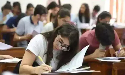 జేఈఈ అడ్వాన్స్డ్ పరీక్ష దరఖాస్తు ప్రక్రియ వాయిదా
