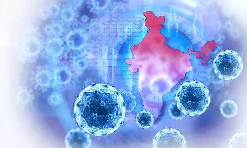 భారత్ కరోనా అప్డేట్.. కొత్తగా ఎన్నికేసులంటే