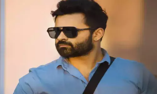 ఆస్పత్రిలో సాయిధరమ్ తేజ్.. మరో హెల్త్ బులెటిన్ విడుదల