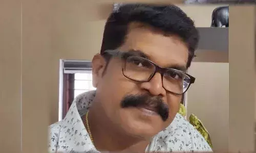 ఉరి వేసుకుని ఆత్మహత్య చేసుకున్న సీరియల్ నటుడు