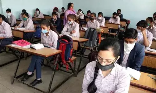 పాఠ్యాంశంగా కరోనా వైరస్