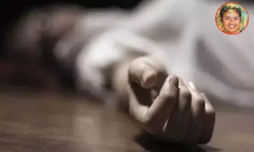 ప్రేమపెళ్లి.. ఏడాది కూడా కాకుండానే..