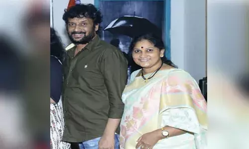 ప్రముఖ నటుడు ఉత్తేజ్ ఇంట విషాదం