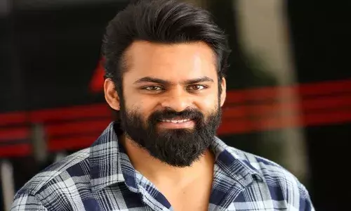 సాయిధరమ్తేజ్ హెల్త్ బులిటెన్ విడుదల.. ఇంకా ఐసీయూలోనే