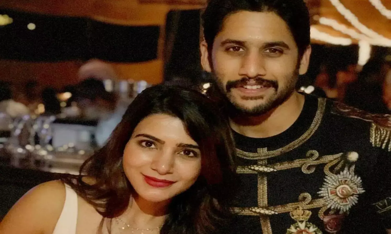 థ్యాంక్యూ సామ్ అంటూ చైత‌న్య ట్వీట్.. పుకార్లకి ఫుల్‌స్టాప్ ప‌డేనా..!