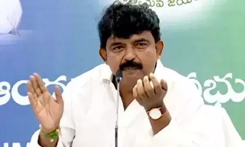 ఏపీ ప్రభుత్వం సినిమా టికెట్ల అమ్మకాలపై మంత్రి పేర్ని నాని స్పందన ఇదే..!