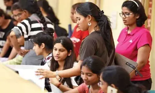 నిరీక్షణకు తెర.. జేఈఈ మెయిన్ 2021 ఫలితాలు విడుదల