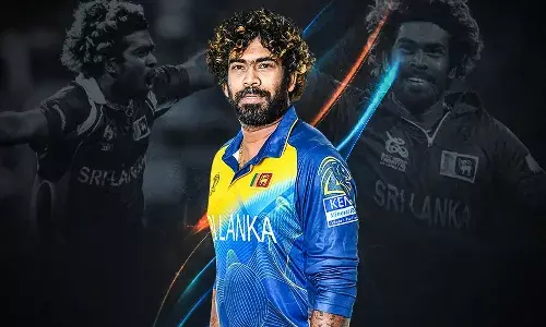 ఆటకు మలింగ గుడ్బై