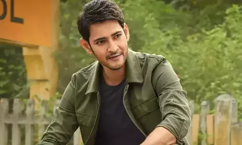 సైదాబాద్ హత్యాచార ఘటన.. మన బిడ్డలు సురక్షితమేనా?: మహేష్ బాబు