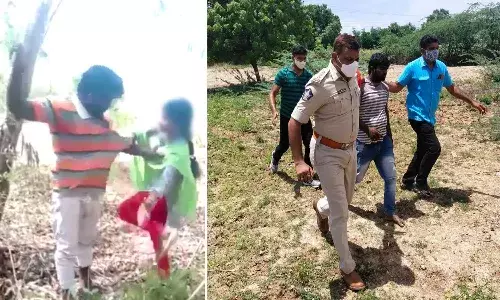 వ్యభిచారం చేయమంటూ యువతిపై దాడి.. నెట్టింట వీడియో వైరల్.. రంగంలోకి దిగిన పోలీసులు