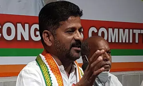 ఆ విష సంస్కృతిని విశ్వనగరంలో ప్రొత్సహిస్తున్నది ఎవరు.?