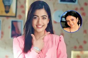 సౌందర్య బయోపిక్.. రెడీ అంటున్న రష్మిక సౌందర్య బయోపిక్.. రెడీ అంటున్న రష్మిక