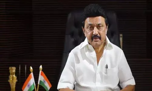చలించిన సీఎం స్టాలిన్... మనోధైర్యం కల్పిస్తూ వీడియో సందేశం..!