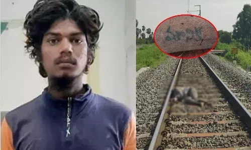 పెళ్ళాం పేరును పచ్చబొట్టుగా.. ఆమెకు కూడా నరకమే చూపించాడట.!