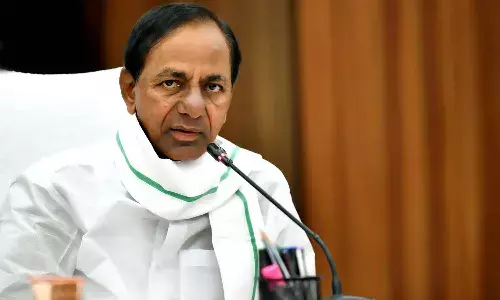 తెలంగాణ కేబినెట్ నిర్ణయాలు ఇవే..