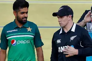 టాస్ కు ముందు పాక్ తో సిరీస్ రద్దు చేసుకుని వెళ్ళిపోయిన కివీస్ టాస్ కు ముందు పాక్ తో సిరీస్ రద్దు చేసుకుని వెళ్ళిపోయిన కివీస్