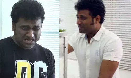 దేవీశ్రీ ప్రసాద్ ఇంట వరుస విషాదాలు