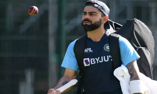 టీ20 కెప్టెన్ గా విరాట్ వైదొలగబోతున్నాడు.. మరి నెక్ట్స్ ఎవరు..?