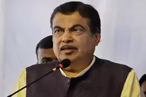 ఆ నగరాల మధ్య ఎలక్ట్రిక్ హైవే నా కల..! ఆ నగరాల మధ్య ఎలక్ట్రిక్ హైవే నా కల..!