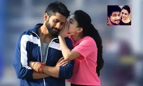 మిర్యాలగూడ పరువు హత్యకు.. ఈ సినిమాకు సంబంధమే లేదు..!