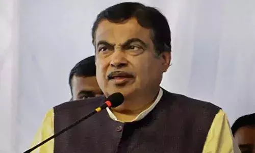 ఆ నగరాల మధ్య ఎలక్ట్రిక్ హైవే నా కల..!