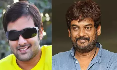 ఆ విషయంలో పూరీ జగన్నాథ్, తరుణ్ లకు క్లీన్ చిట్