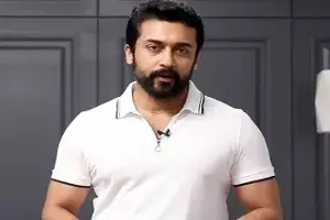 అది జీవితం కన్నా గొప్పదేమి కాదు.. హీరో సూర్య భావోద్వేగం..! అది జీవితం కన్నా గొప్పదేమి కాదు.. హీరో సూర్య భావోద్వేగం..!