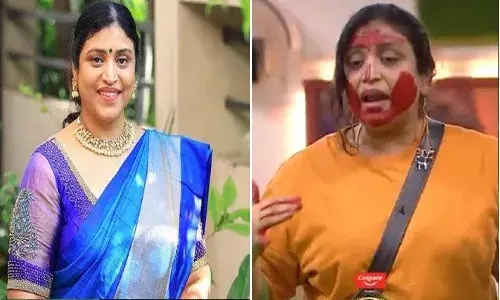 బిగ్బాస్ తెలుగు సీజన్ 5.. అర్ధపావు భాగ్యం ఎలిమినేట్..?
