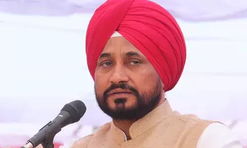 పంజాబ్ కొత్త ముఖ్యమంత్రి ఆయనే..