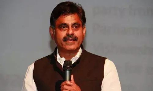 బండి సంజయ్- ప్రవీణ్ కుమార్కు వైట్ ఛాలెంజ్ విసిరిన కొండా విశ్వేశ్వర్ రెడ్డి