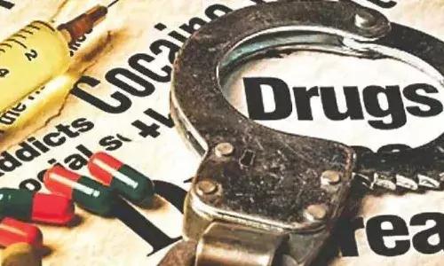 కెల్విన్‌ వాంగ్మూలం చాల‌దు : ఎక్సైజ్‌ శాఖ