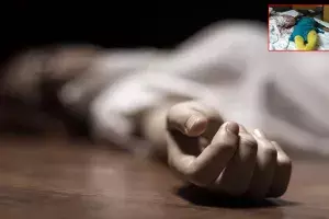 కాకినాడలో వైద్య విద్యార్థిని దారుణహత్య కాకినాడలో వైద్య విద్యార్థిని దారుణహత్య