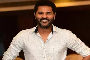 ప్రభుదేవా సంచలన నిర్ణయం..! ప్రభుదేవా సంచలన నిర్ణయం..!