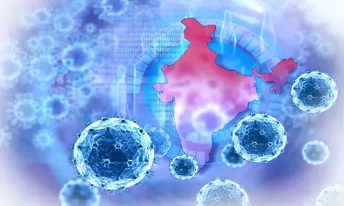 భారత్ కరోనా అప్డేట్.. కొత్తగా ఎన్నికేసులంటే