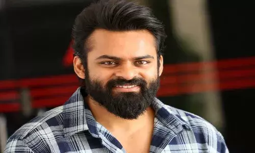 శుభవార్త.. పూర్తిగా కోలుకున్న సాయిధరమ్ తేజ్.. మూడు రోజుల్లో డిశ్చార్జ్..!