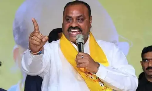 తాలిబన్ల రాజ్యం స్థాపిద్దామనుకుంటున్నారా? ఆంధ్రప్రదేశ్‌కి, ఆఫ్ఘనిస్తాన్‌కి తేడా ఏంటి?