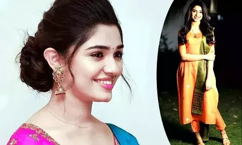 బేబమ్మకు బర్త్ డే విషెష్.. పలు క్రేజీ ప్రాజెక్టుల్లో..!