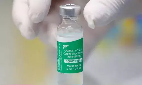 మేము పంపిస్తున్న వ్యాక్సిన్ వేసుకుంటూ.. మా మీదే నిబంధనలా..?