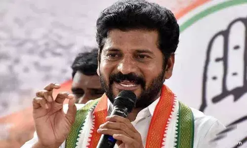 పరువునష్టం కేసులో రేవంత్‌రెడ్డికి కోర్టు ఇన్‌జంక్షన్‌ ఆర్డర్స్‌