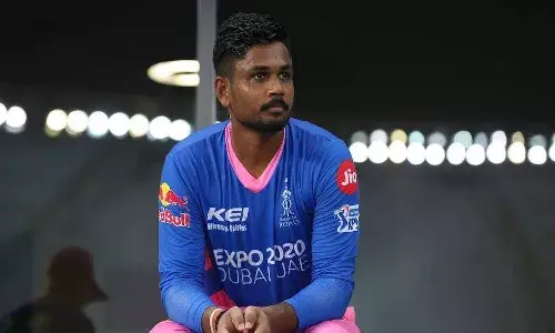 అనూహ్య విజయం సాధించిన రాజస్థాన్కు షాక్