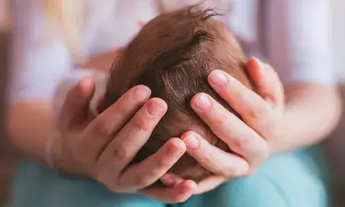 ఈ-బేబీ.. ఆన్లైన్ వీర్యంతో జననం..!