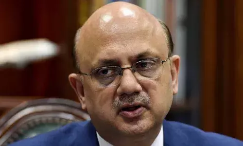 రాజీవ్ బన్సల్ కు కీలక పదవి