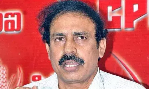 ఆంధ్రప్రదేశ్ను అదానీ ప్రదేశ్గా మార్చకండి