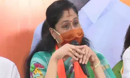 అలా చేసి సర్కార్ రాష్ట్రంలో ఉన్న నిరుద్యోగులకు నిరాశను మిగిల్చింది