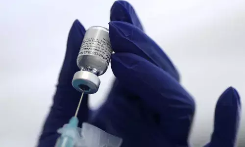 ఇప్పుడు అమెరికా నోట బూస్టర్ డోస్