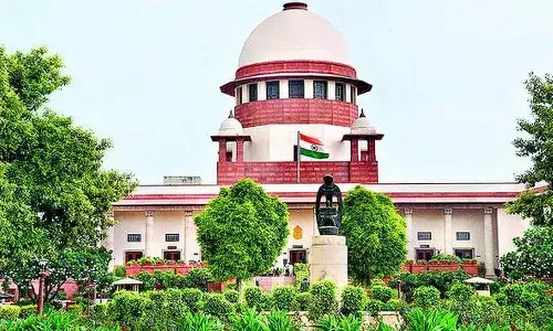 ఖైదీలకు భారత సుప్రీంకోర్టు శుభవార్త..!