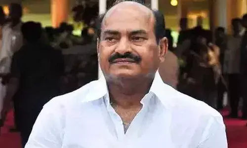 జేసీ దివాకర్రెడ్డి ఆసక్తికర వ్యాఖ్యలు.. ఏపీ వదిలి తెలంగాణకు వస్తా