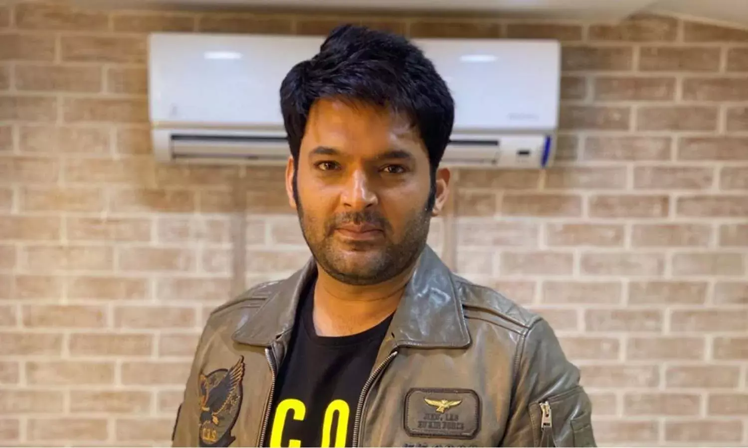 కమెడియన్ కపిల్ శర్మపై ఎఫ్ఐఆర్ నమోదు