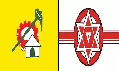 అక్కడ ఒక్కటైన జనసేన-టీడీపీ.. కీలక పదవులు సొంతం..!
