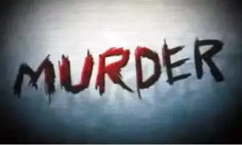 కర్నూలులో జంట హత్యల కలకలం